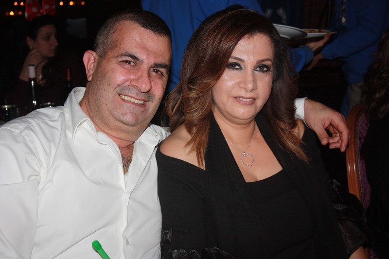 Valentine's Night at Les Tziganes